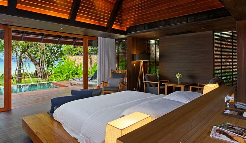 The Tubkaak Krabi Boutique Resort-Haven Suite 5_11911